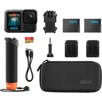 GoPro HERO13 Black Accessory Hard Bundle - Dealpreis