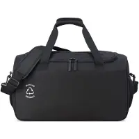 Delsey Maubert 2.0 Duffle tasch Schwarz