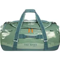 Tatonka Reisetasche Rucksack Barrel 85L Sage Green grün