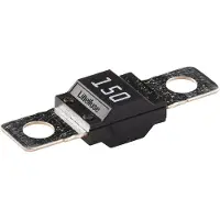 Hella Sicherung 8JS 742 901-081 41mm 8,3mm Blisterpack 12mm