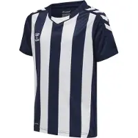 Hummel hmlCORE XK STRIPED JERSEY S/S KIDS