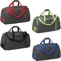 Uhlsport Tasche Essential 2.0 Sporttasche 50l Rot