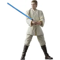 Hasbro Star Wars Black Series Archive Actionfigur Obi-wan Kenobi Padawan 15 Cm