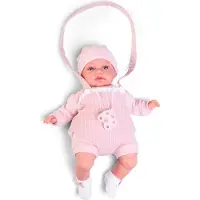 MuÑecas Antonio Juan Toneta Babytrage Für Babypuppe