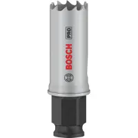Bosch PRO Multi Material PC Plus Lochsäge, 21 mm