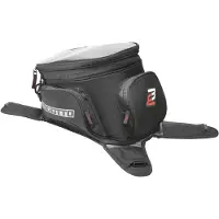 Bogotto TR-4 Magnetischer Tankrucksack