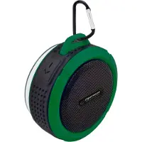Esperanza EP125KG, 3 W, 280 - 16000 Hz, Verkabelt & Kabellos, A2DP, AVRCP, HFP, HSP, 10 m, Mikro-USB