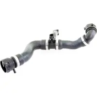 VAICO Kühlerschlauch Wasserschlauch für BMW 3 Touring (E91) V20-2291