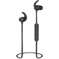 Thomson Bluetooth-Kopfhörer WEAR7208BK, Ear-Hook, schwarz