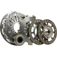 SACHS Kupplungssatz 3000 951 019