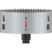 Bosch Pc Plus Lochsäge Für Holz 114 Mm