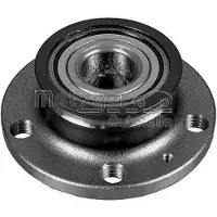 METZGER Radlagersatz WM 2174
