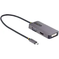 StarTech.com Ce54573 Usb-c-auf-vga-adapter