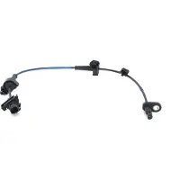 Ate ABS Sensor Raddrehzahl Hinten Links für HONDA CIVIC VIII Hatchback (FN, FK) 24.0710-5054.3