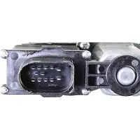 METZGER 2160470 Elektrischer Fensterheber Vorne Rechts für SEAT Ibiza III Schrägheck (6L) Ibiza II (6K1) Cordoba Limousine (6K1, 6K2)