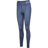 Hummel hmlTE FUNDAMENTAL MID WAIST TIGHTS