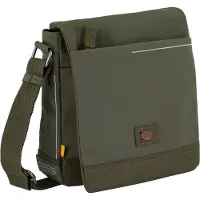 Camel active City Umhängetasche Khaki