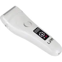 Lipa 588 Ladyshave Waterproof - Kabelloser Rasierer - Elektrische Rasierer Damen - Damenrasierer - Frauenrasierer - Rasierer Damen