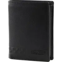 Bruno Banani Geldbörse Wallet Black schwarz