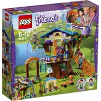 LEGO Friends Mias Baumhaus 41335