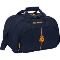 Safta Real Madrid 24/25 Away Equipment Tasche