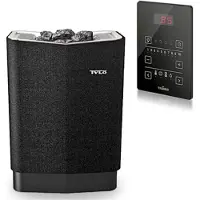 Tylö Saunaofen Sense PURE 8 kW 6 - 12 m³ mit Steuergerät PURE