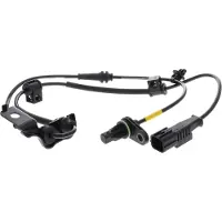 VEMO ABS Sensor Raddrehzahl Vorne Links für HYUNDAI Tucson (TL, TLE) V52-72-0307