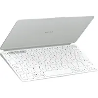 Logitech Slim Combo Mk470 Kabellose Tastatur Und Maus
