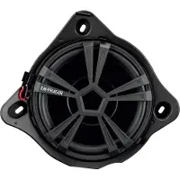 Emphaser EM-MBSUBR2 | Plug & Play Frontbass Beifahrerseite Mercedes Benz