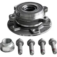 VAICO Radlagersatz Vorne für JEEP Compass (MP, M6) V24-0653