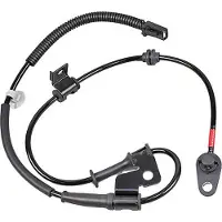 METZGER Sensor Raddrehzahl 2-polig IAM-Expertise passend für u.a. KIA RIO