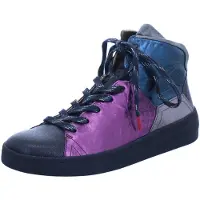 Think! Think Schnür-Stiefeletten für Damen