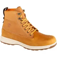 Timberland Atwells Ave WP Boot 1A43VN, Wanderschuhe, Herren, Gelb, Größe: 46