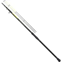 Shimano Fishing Beastmaster Dx Boat Quiver Tele Bootsrute Golden 3.50 m / 150 g Golden 3.50 m