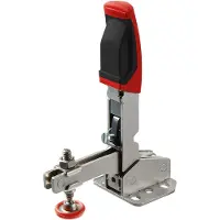 Bessey Stc-vh Series Knebelschrauben