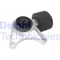 Delphi Motorlager Vorne für LAND ROVER Freelander SUV (L314) TEM198