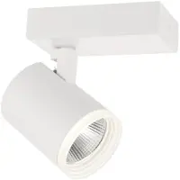 ITALUX Strahlerlampe LED 5W HELVIA SPL-31991-1B-WH