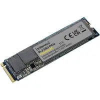 Intenso SSD 1TB, PCIe 3.0, M.2 2280, NVMe, Premium (R) 2100MB/s, (W) 1700MB/s, Retail