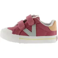 Victoria Sneakers 10223-423436 in Pink color size 30
