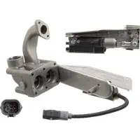 FEBI BILSTEIN 101203 AGR-Ventil für MAN F 90 Abgasrückführungsventil