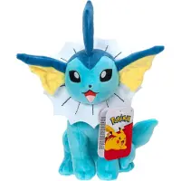 Pokémon PKW3081 - Pokémon - 20cm Plüsch - Aquana