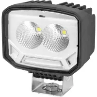 Hella Arbeitsscheinwerfer 24 V 12 W LED 6.500 K 1.000 lm universell einsetzbar