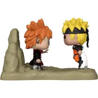 Funko POP! Naruto Moment-figuren Pain V 2er-pack