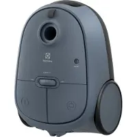 Electrolux EB61C4DB, 850 W, Trommel-Vakuum, Trocken, Staubbeutel, 3,5 l, EPA