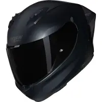 Nolan Integralhelm N60-6 SPORT Classico 302 Schwarz Matt größe L