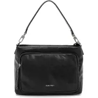 Suri Frey Damen-Taschen in schwarz, Gr. -