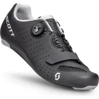 SCOTT Shoe Road Comp Boa black/silver (1000) 48.0