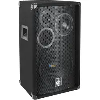 Dibeisi Q8001 stage speaker