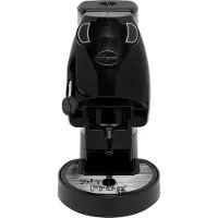 Didiesse Baby Frog, Pod-Kaffeemaschine, 1,5 l, Kaffeepad, 450 W, Schwarz