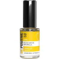 ACORELLE Be Positive EdP Love Vanille 15 ml Eau de Parfum